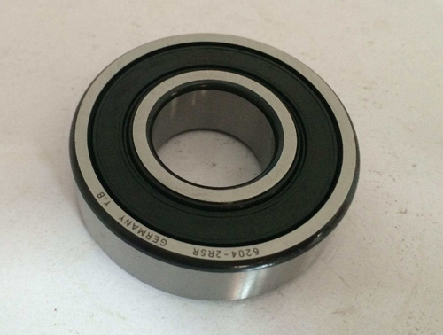Durable bearing 6306 C4 for idler